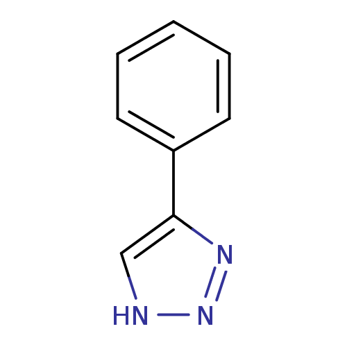 Chemical structure of BindingDB Monomer ID 17448