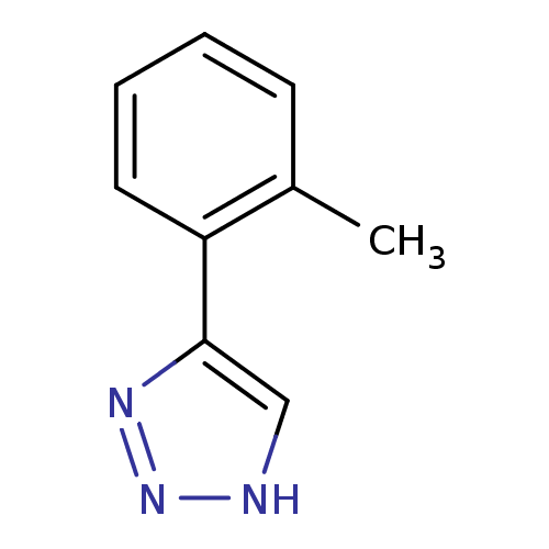Chemical structure of BindingDB Monomer ID 17452