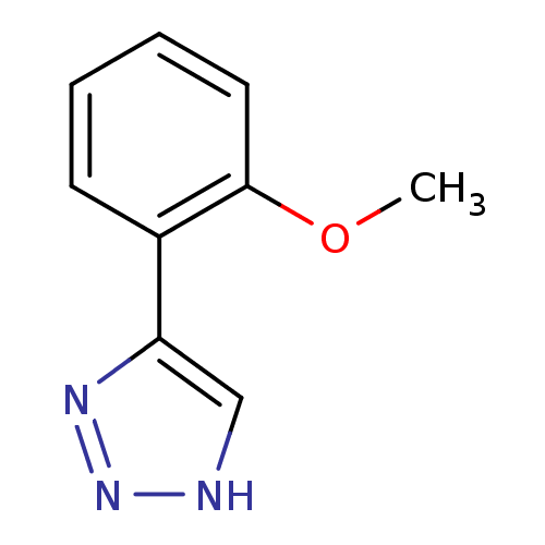 Chemical structure of BindingDB Monomer ID 17453