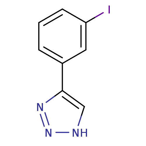 Chemical structure of BindingDB Monomer ID 17466