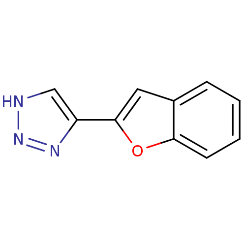 Chemical structure of BindingDB Monomer ID 17469
