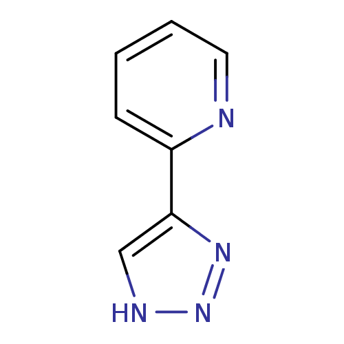 Chemical structure of BindingDB Monomer ID 17470