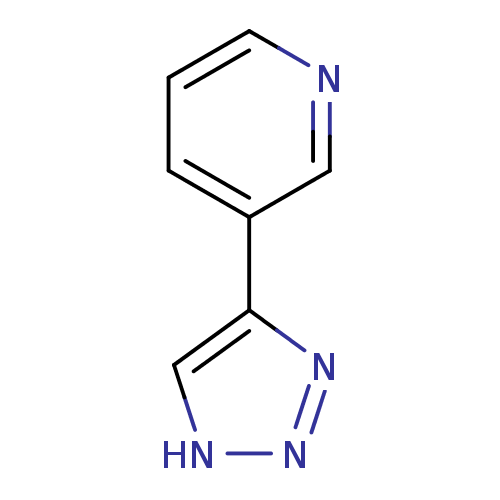 Chemical structure of BindingDB Monomer ID 17471