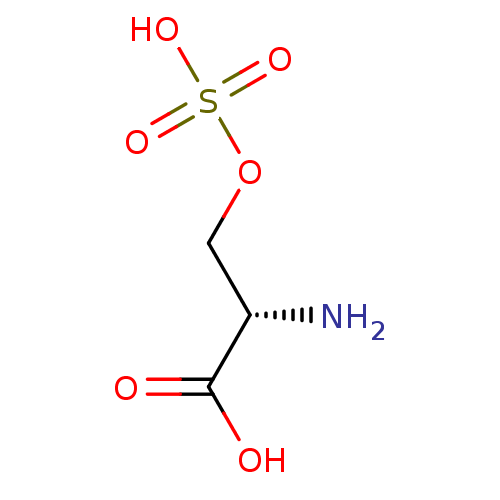 Chemical structure of BindingDB Monomer ID 17663