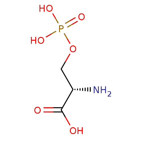 Chemical structure of BindingDB Monomer ID 17664