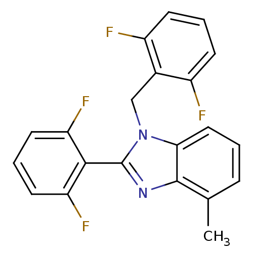 Chemical structure of BindingDB Monomer ID 17665