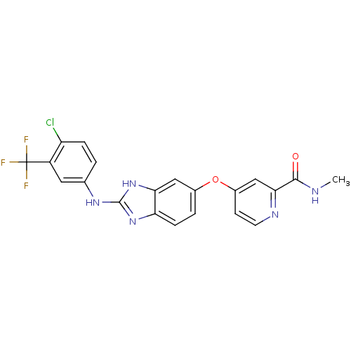 Chemical structure of BindingDB Monomer ID 17678