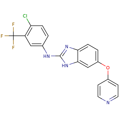 Chemical structure of BindingDB Monomer ID 17679