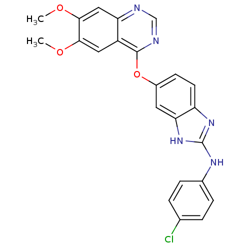 Chemical structure of BindingDB Monomer ID 17680