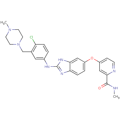 Chemical structure of BindingDB Monomer ID 17682