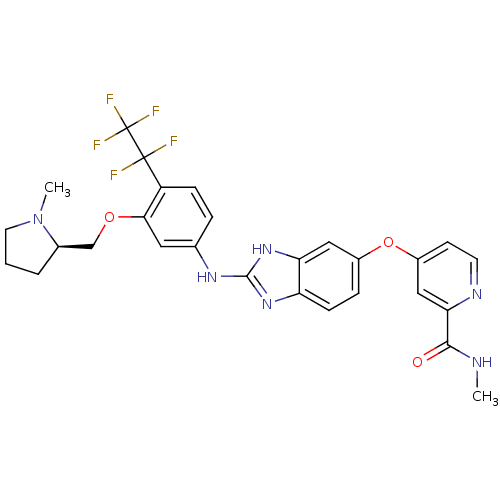 Chemical structure of BindingDB Monomer ID 17685