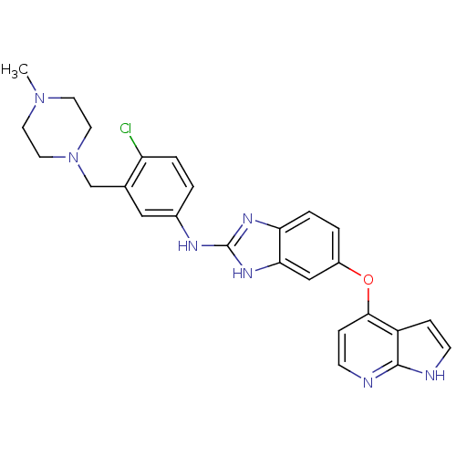 Chemical structure of BindingDB Monomer ID 17691