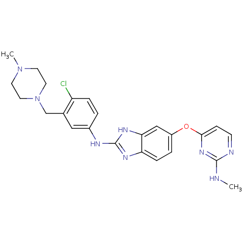 Chemical structure of BindingDB Monomer ID 17692