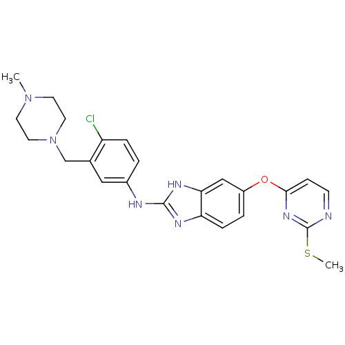 Chemical structure of BindingDB Monomer ID 17693