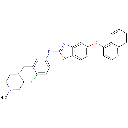 Chemical structure of BindingDB Monomer ID 17706