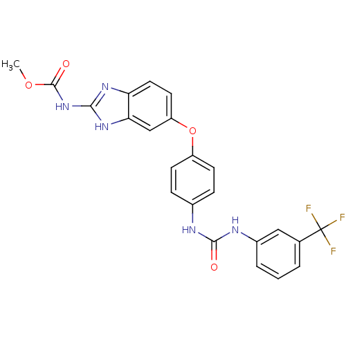 Chemical structure of BindingDB Monomer ID 17788