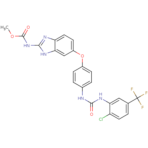 Chemical structure of BindingDB Monomer ID 17790