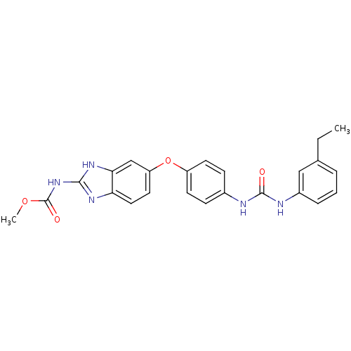 Chemical structure of BindingDB Monomer ID 17791