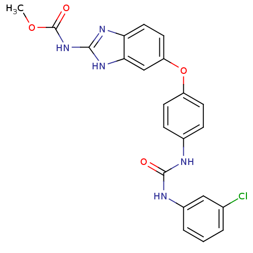 Chemical structure of BindingDB Monomer ID 17793