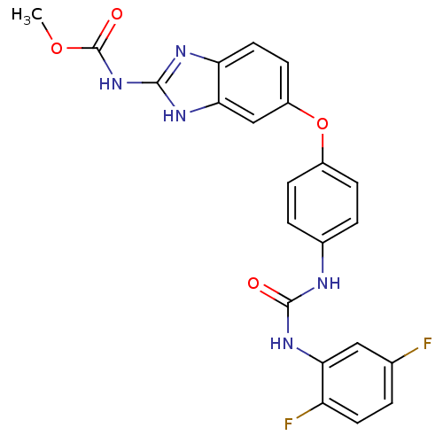 Chemical structure of BindingDB Monomer ID 17794