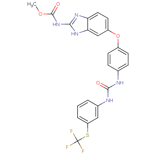 Chemical structure of BindingDB Monomer ID 17795