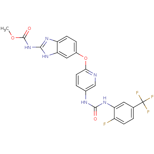 Chemical structure of BindingDB Monomer ID 17803