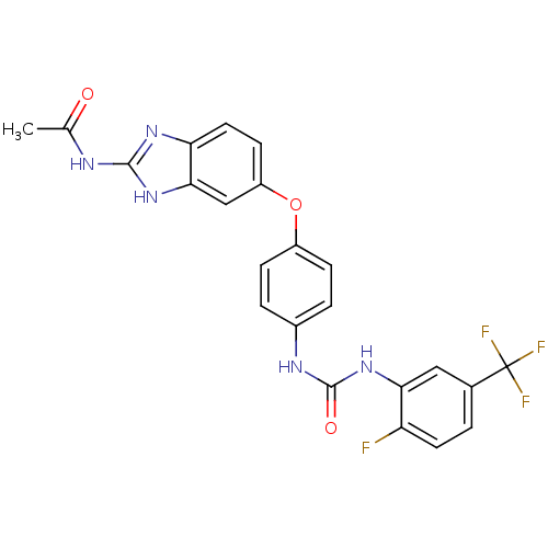 Chemical structure of BindingDB Monomer ID 17806