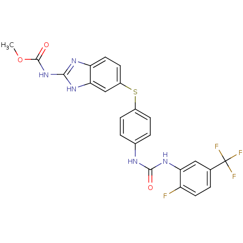 Chemical structure of BindingDB Monomer ID 17807