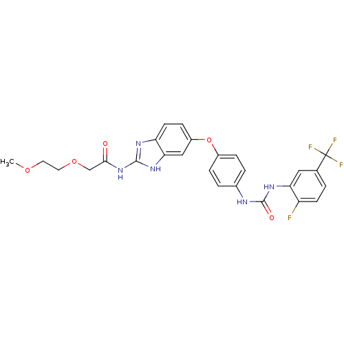 Chemical structure of BindingDB Monomer ID 17823