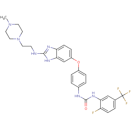 Chemical structure of BindingDB Monomer ID 17825