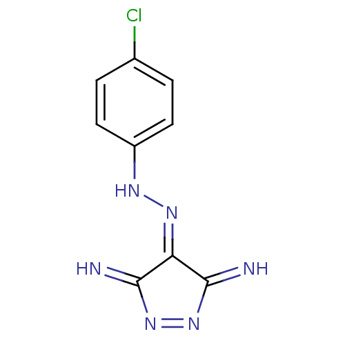 Chemical structure of BindingDB Monomer ID 17858