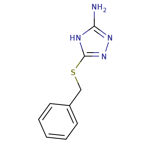 Chemical structure of BindingDB Monomer ID 17870