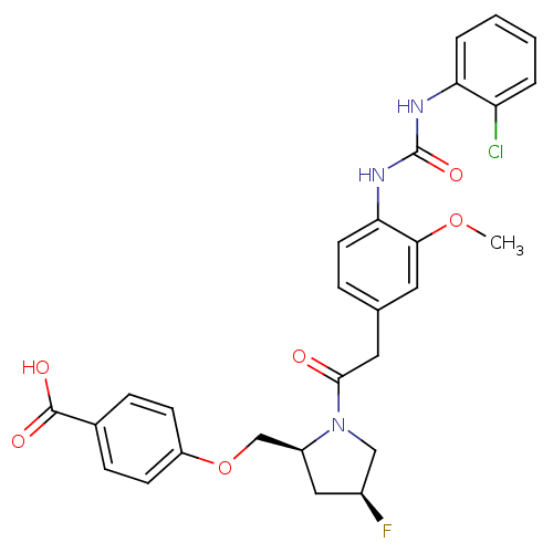 Chemical structure of BindingDB Monomer ID 17900