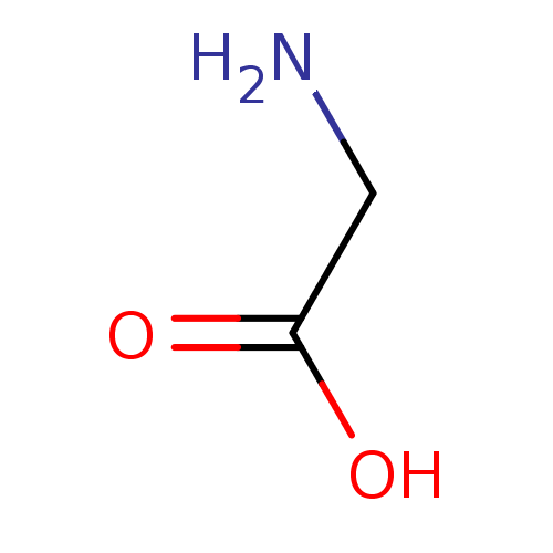 Chemical structure of BindingDB Monomer ID 18133