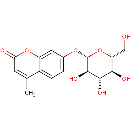 Chemical structure of BindingDB Monomer ID 18352