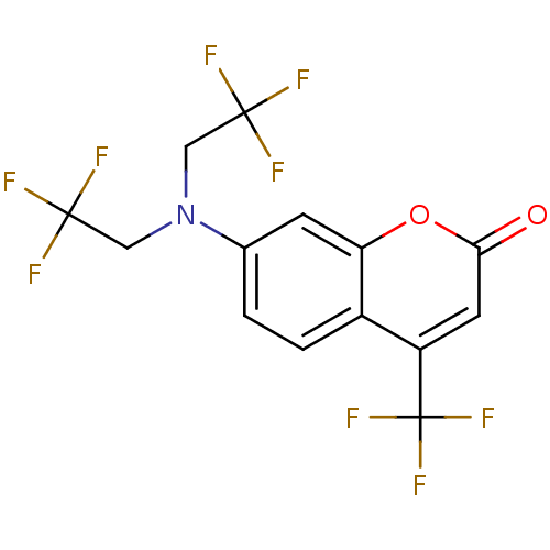 Chemical structure of BindingDB Monomer ID 18568