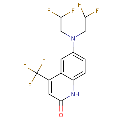 Chemical structure of BindingDB Monomer ID 18578