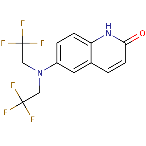 Chemical structure of BindingDB Monomer ID 18600