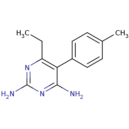 Chemical structure of BindingDB Monomer ID 18779