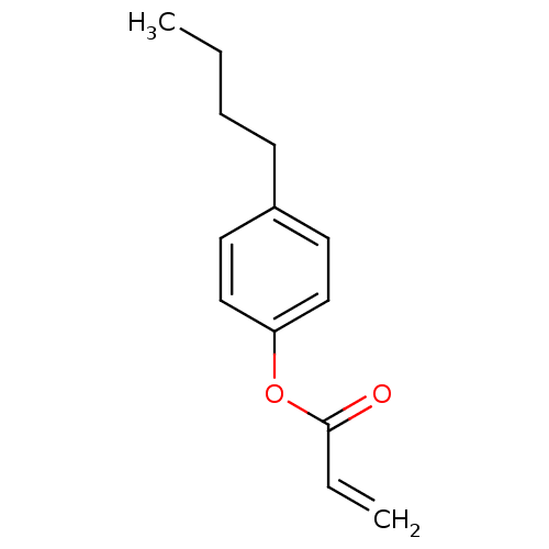 Chemical structure of BindingDB Monomer ID 18834