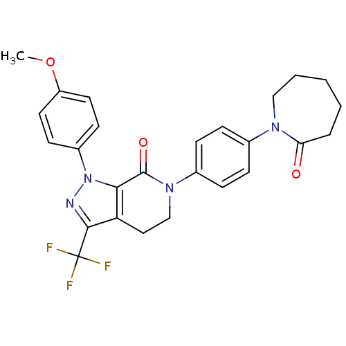Chemical structure of BindingDB Monomer ID 19021