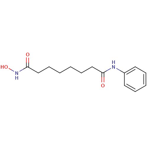 Chemical structure of BindingDB Monomer ID 19149