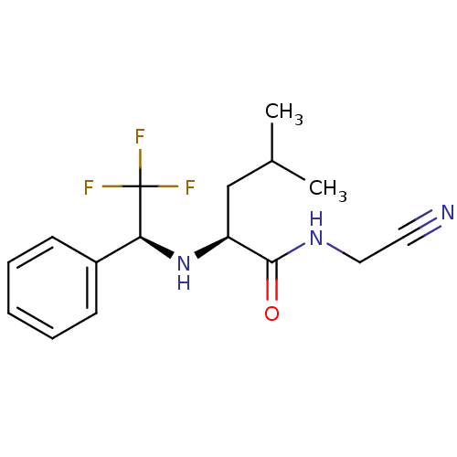 Chemical structure of BindingDB Monomer ID 19521