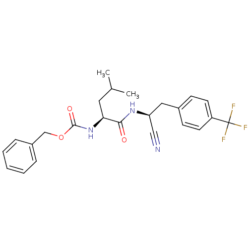 Chemical structure of BindingDB Monomer ID 19757