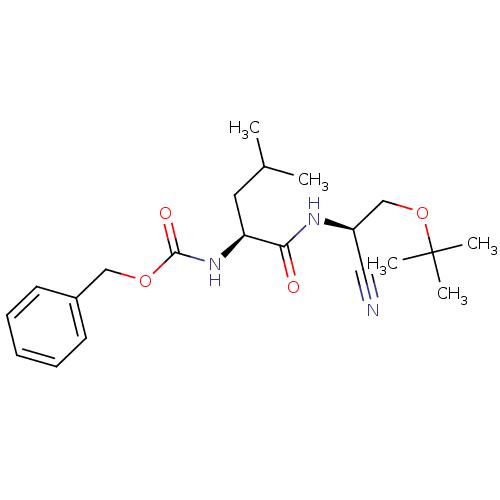 Chemical structure of BindingDB Monomer ID 19758
