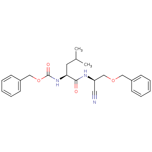 Chemical structure of BindingDB Monomer ID 19759
