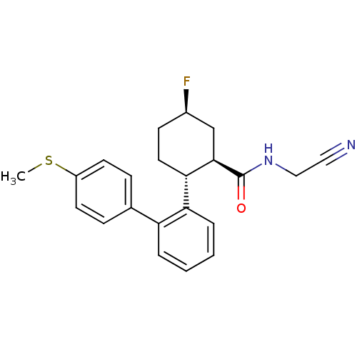 Chemical structure of BindingDB Monomer ID 19853
