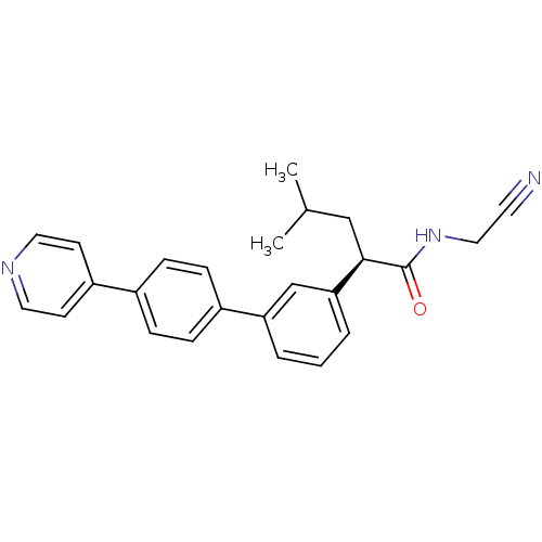 Chemical structure of BindingDB Monomer ID 19876