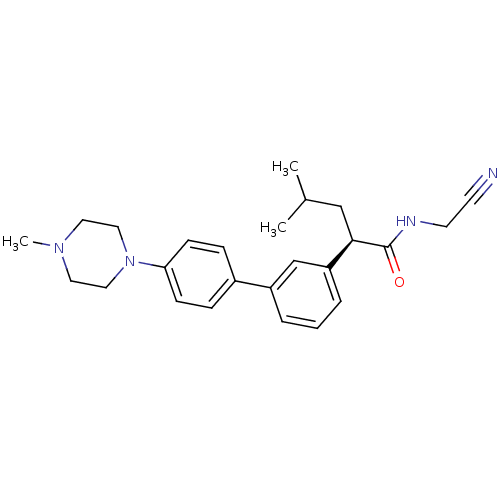 Chemical structure of BindingDB Monomer ID 19885