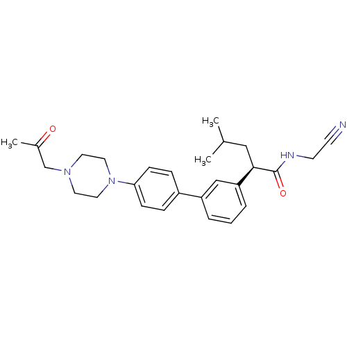 Chemical structure of BindingDB Monomer ID 19890